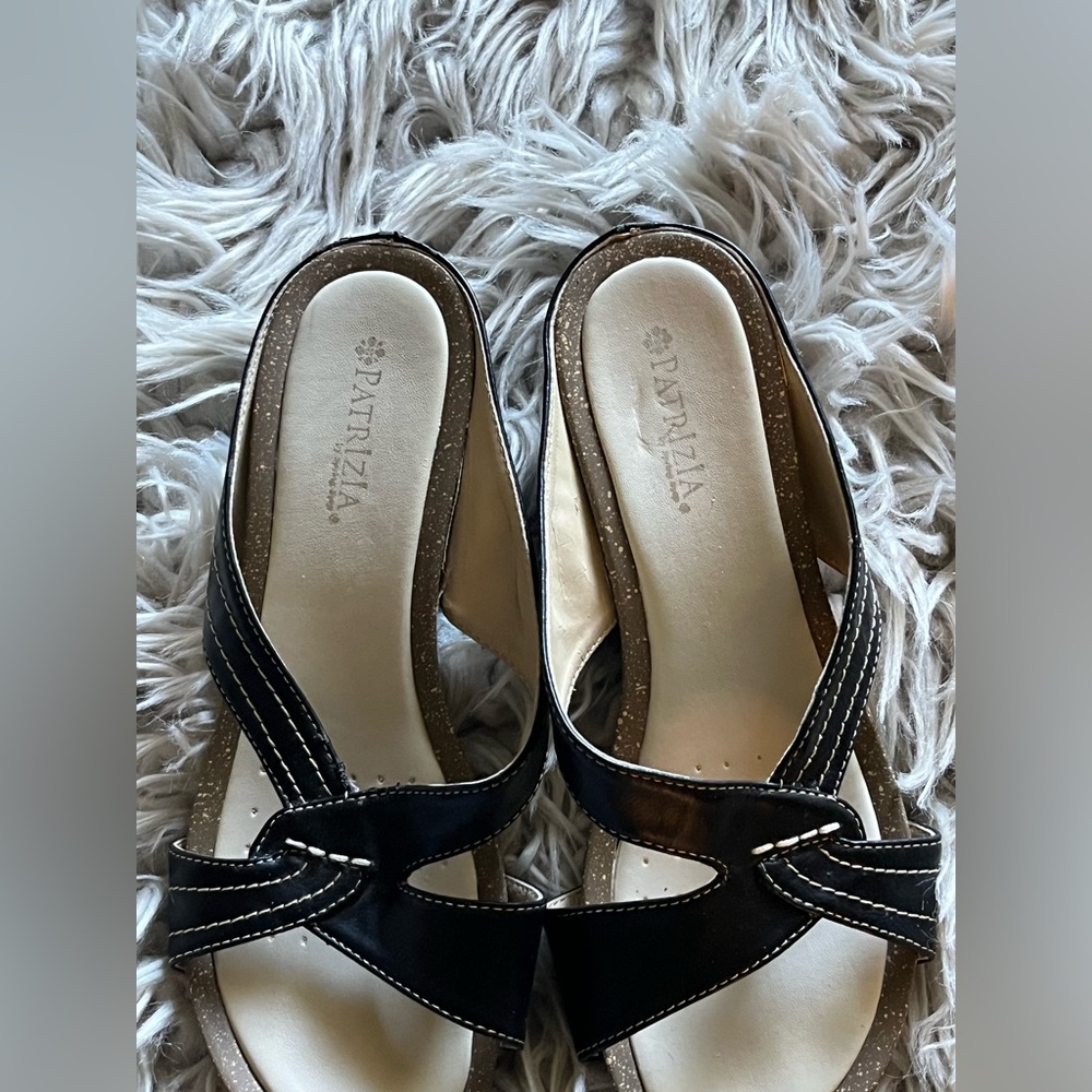 Cute and comfy sandals